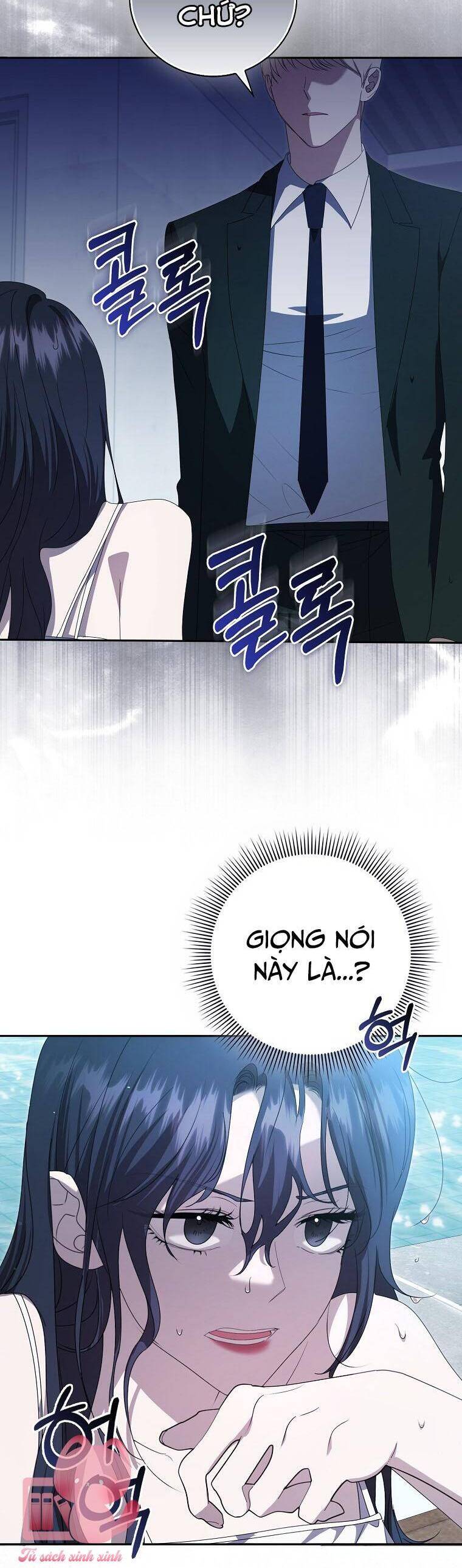 Bạn Trai Của Nam Chính Ám Ảnh Tôi Chapter 48 - Trang 2