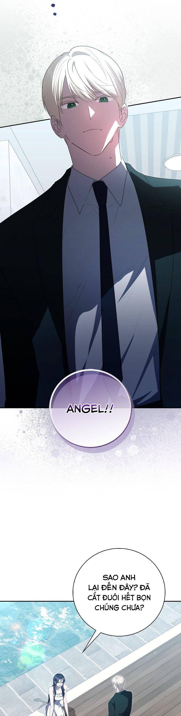 Bạn Trai Của Nam Chính Ám Ảnh Tôi Chapter 48 - Trang 2