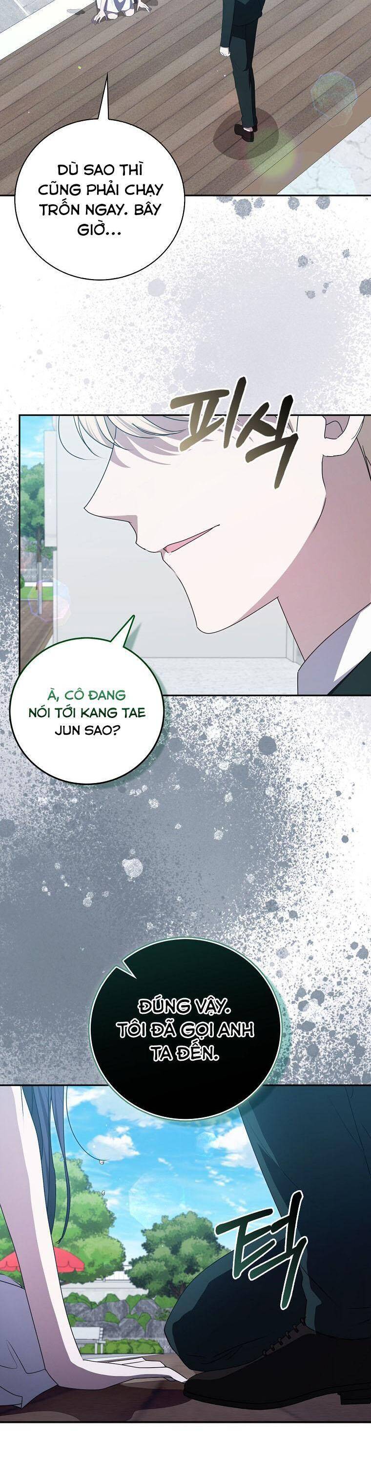 Bạn Trai Của Nam Chính Ám Ảnh Tôi Chapter 48 - Trang 2