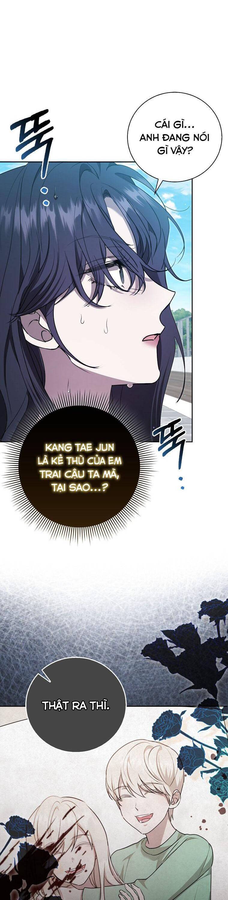 Bạn Trai Của Nam Chính Ám Ảnh Tôi Chapter 48 - Trang 2