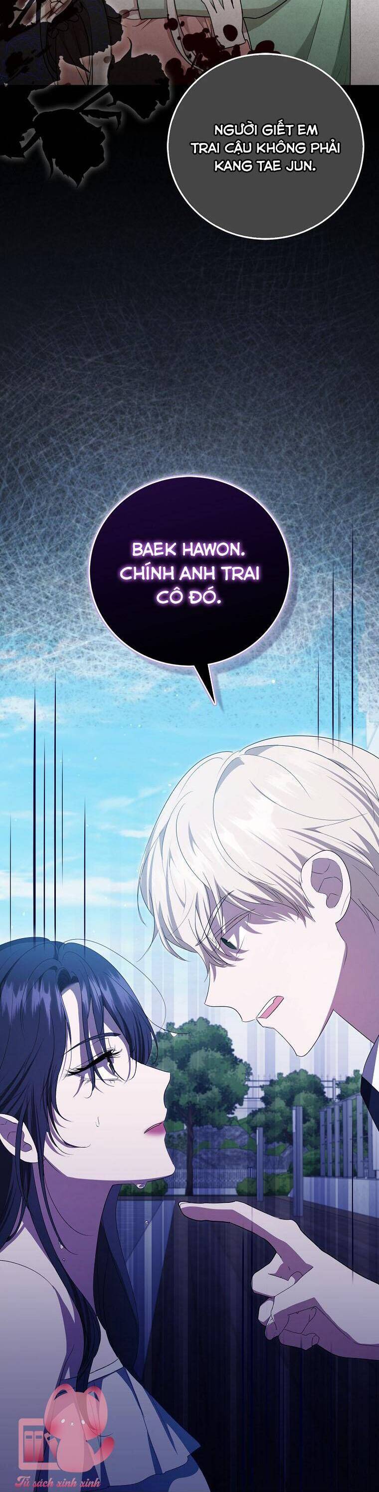 Bạn Trai Của Nam Chính Ám Ảnh Tôi Chapter 48 - Trang 2