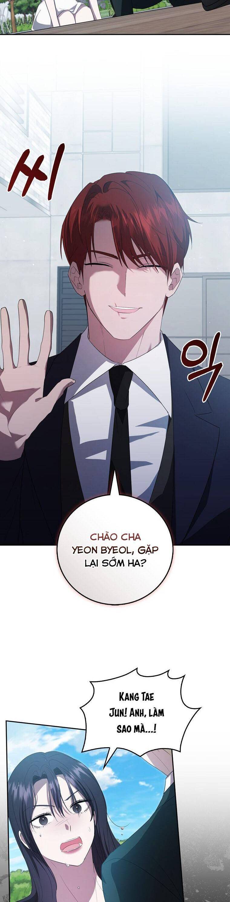 Bạn Trai Của Nam Chính Ám Ảnh Tôi Chapter 48 - Trang 2