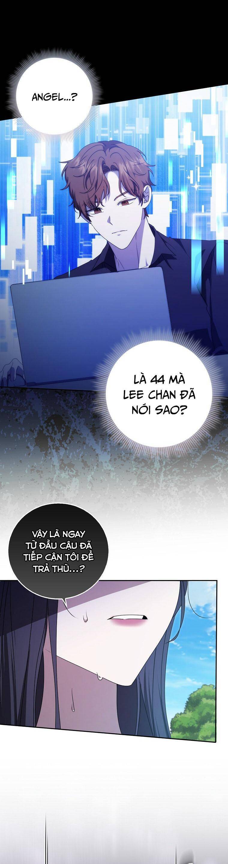 Bạn Trai Của Nam Chính Ám Ảnh Tôi Chapter 48 - Trang 2