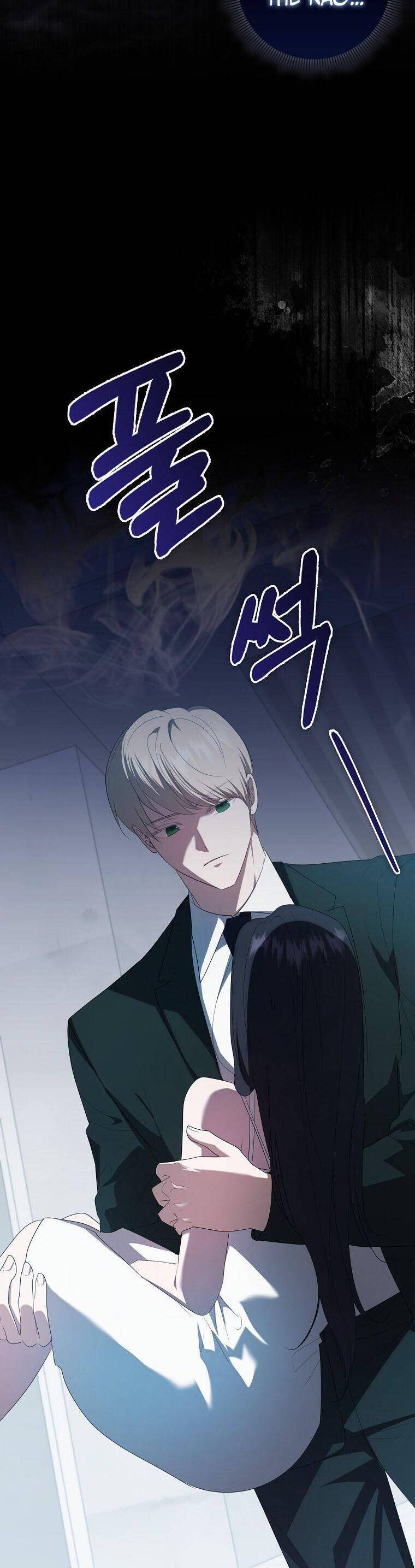 Bạn Trai Của Nam Chính Ám Ảnh Tôi Chapter 48 - Trang 2