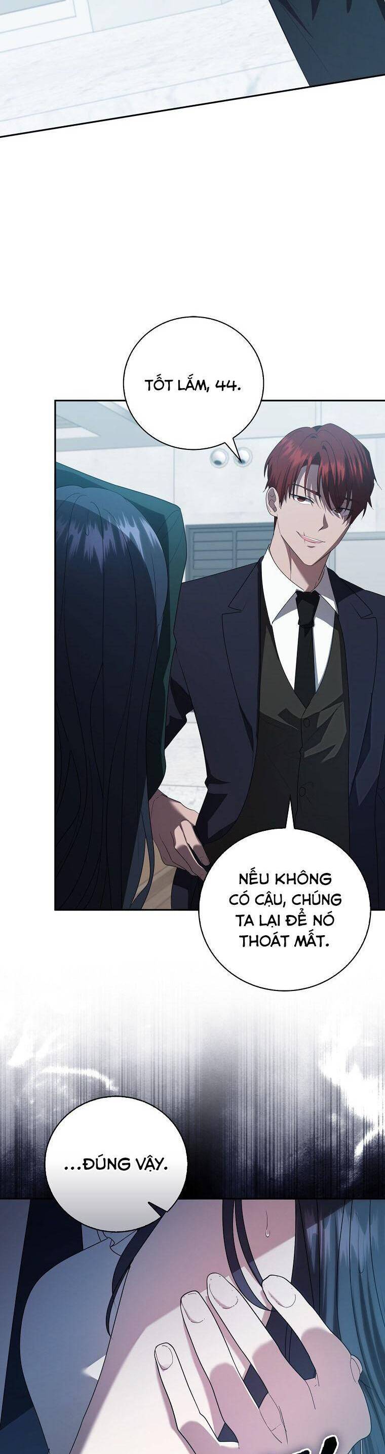 Bạn Trai Của Nam Chính Ám Ảnh Tôi Chapter 48 - Trang 2