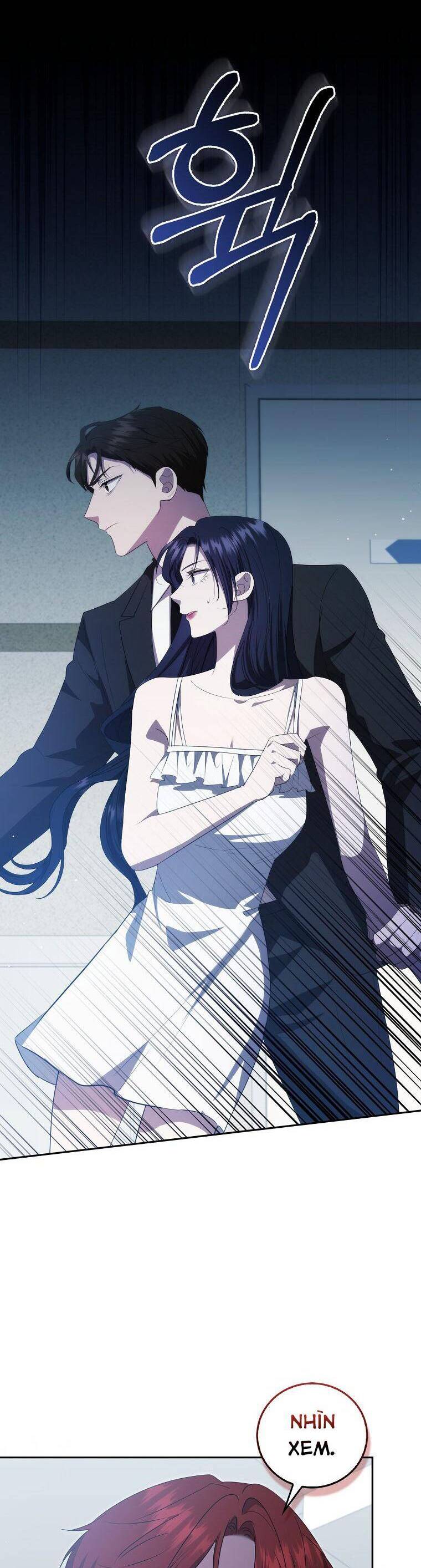 Bạn Trai Của Nam Chính Ám Ảnh Tôi Chapter 48 - Trang 2