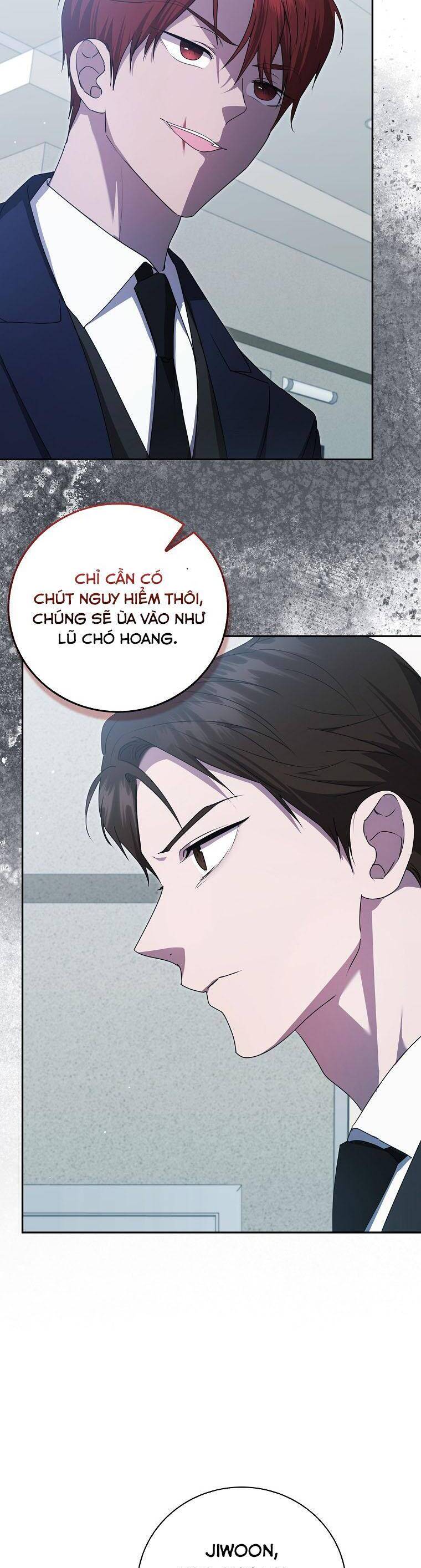 Bạn Trai Của Nam Chính Ám Ảnh Tôi Chapter 48 - Trang 2