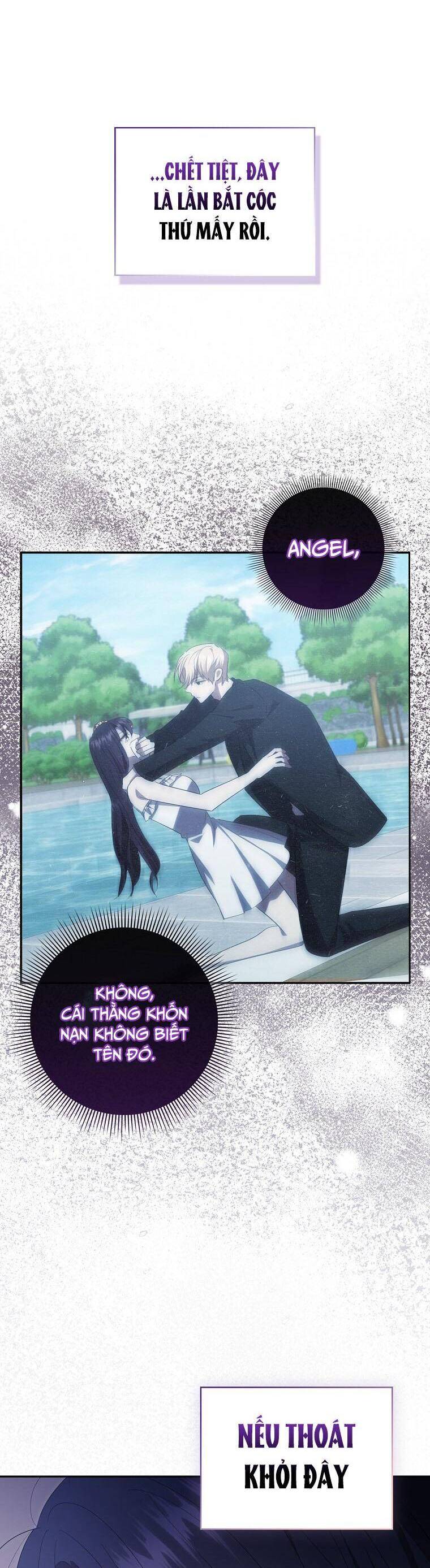 Bạn Trai Của Nam Chính Ám Ảnh Tôi Chapter 49 - Trang 2