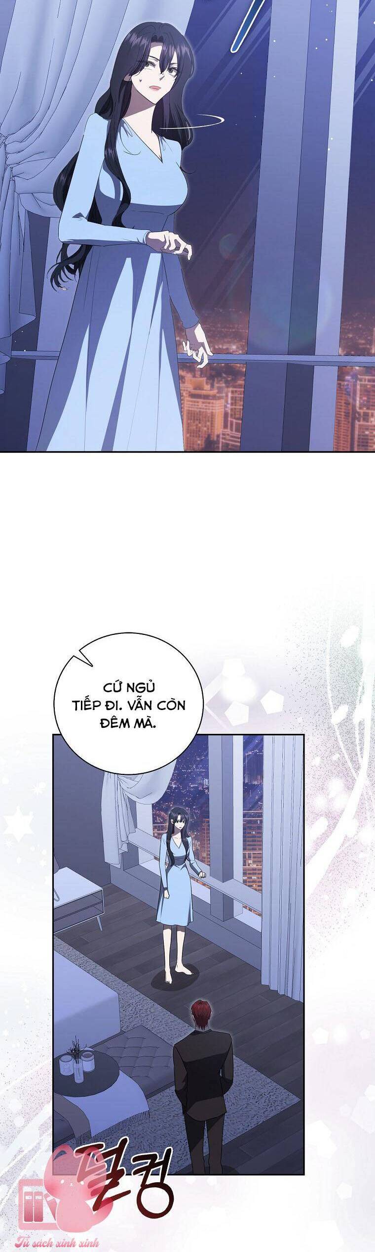 Bạn Trai Của Nam Chính Ám Ảnh Tôi Chapter 49 - Trang 2