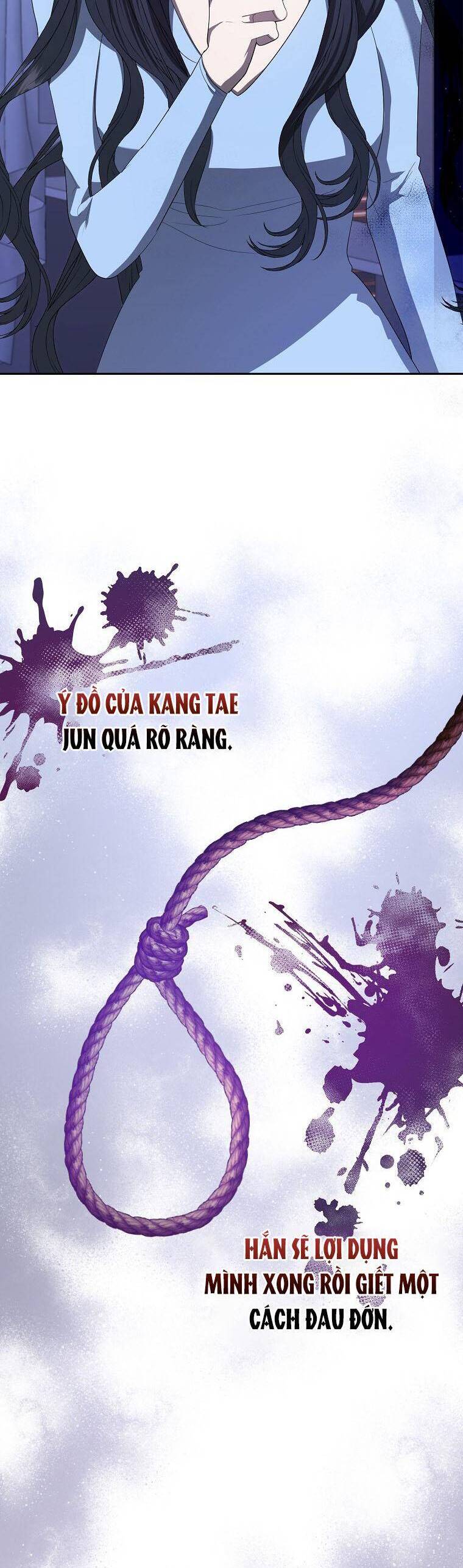 Bạn Trai Của Nam Chính Ám Ảnh Tôi Chapter 49 - Trang 2