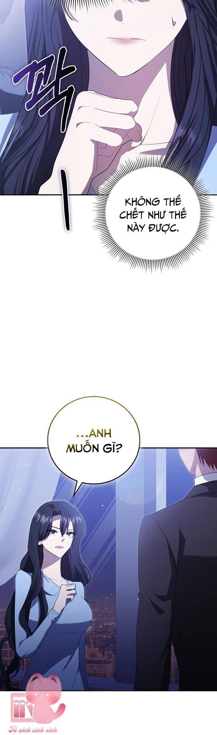 Bạn Trai Của Nam Chính Ám Ảnh Tôi Chapter 49 - Trang 2