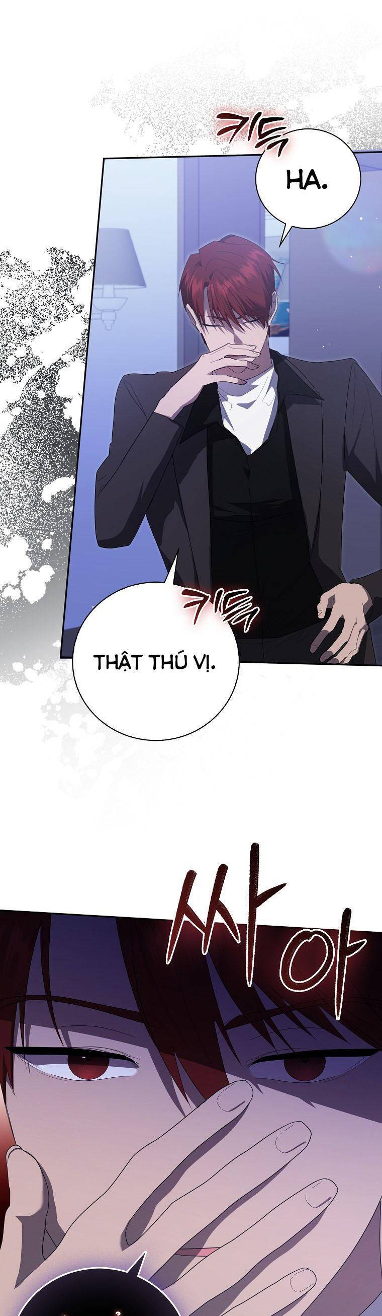 Bạn Trai Của Nam Chính Ám Ảnh Tôi Chapter 49 - Trang 2