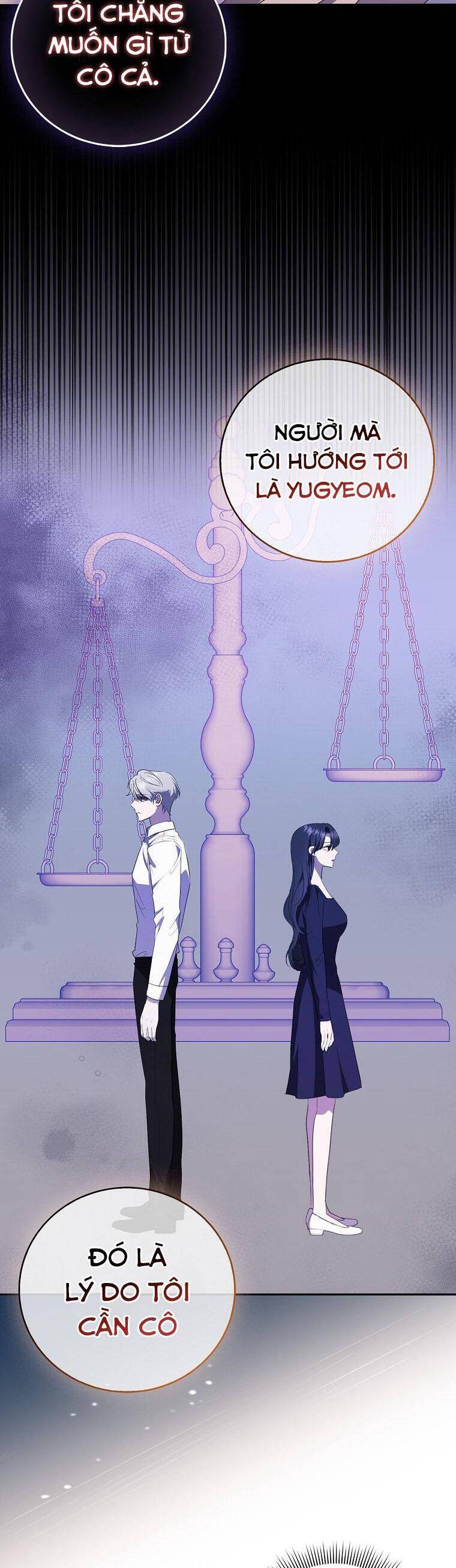 Bạn Trai Của Nam Chính Ám Ảnh Tôi Chapter 49 - Trang 2