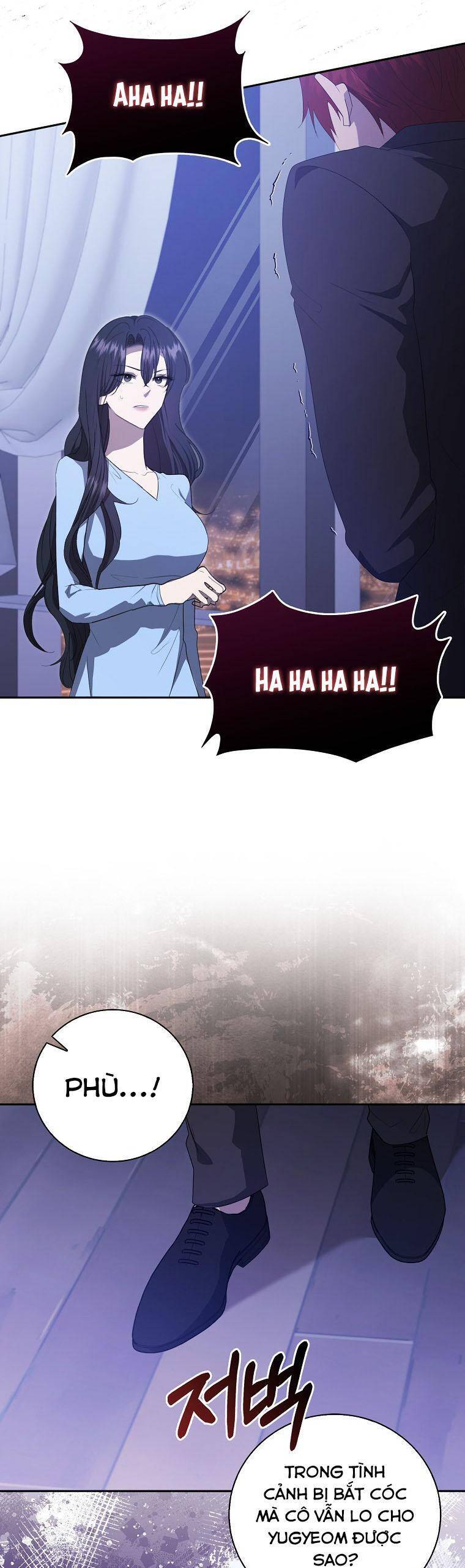 Bạn Trai Của Nam Chính Ám Ảnh Tôi Chapter 49 - Trang 2