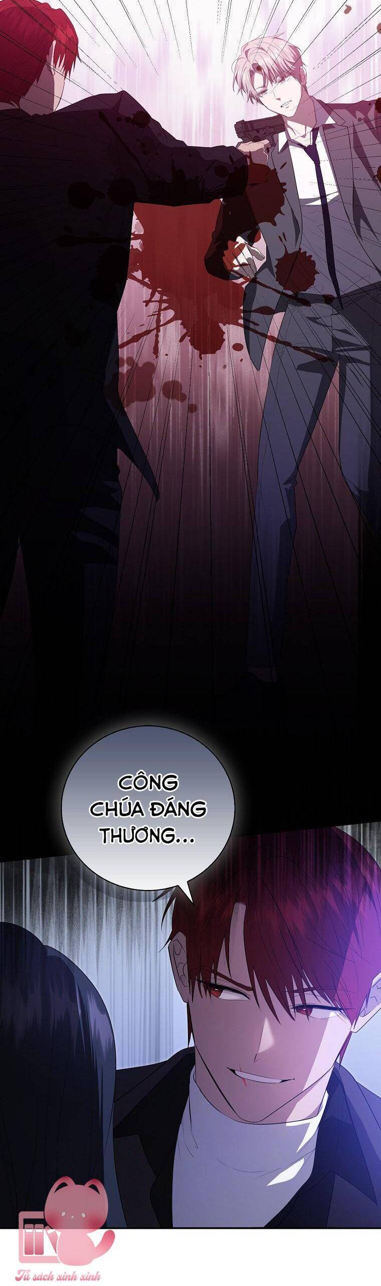 Bạn Trai Của Nam Chính Ám Ảnh Tôi Chapter 49 - Trang 2