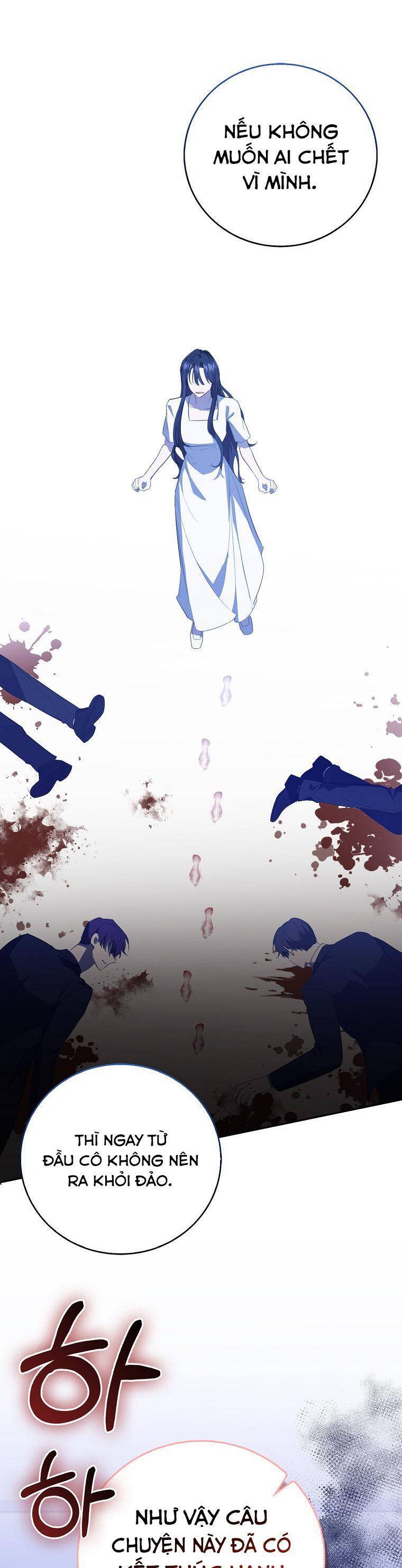 Bạn Trai Của Nam Chính Ám Ảnh Tôi Chapter 49 - Trang 2