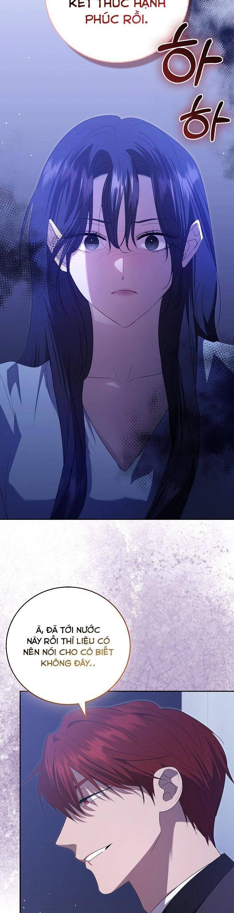 Bạn Trai Của Nam Chính Ám Ảnh Tôi Chapter 49 - Trang 2