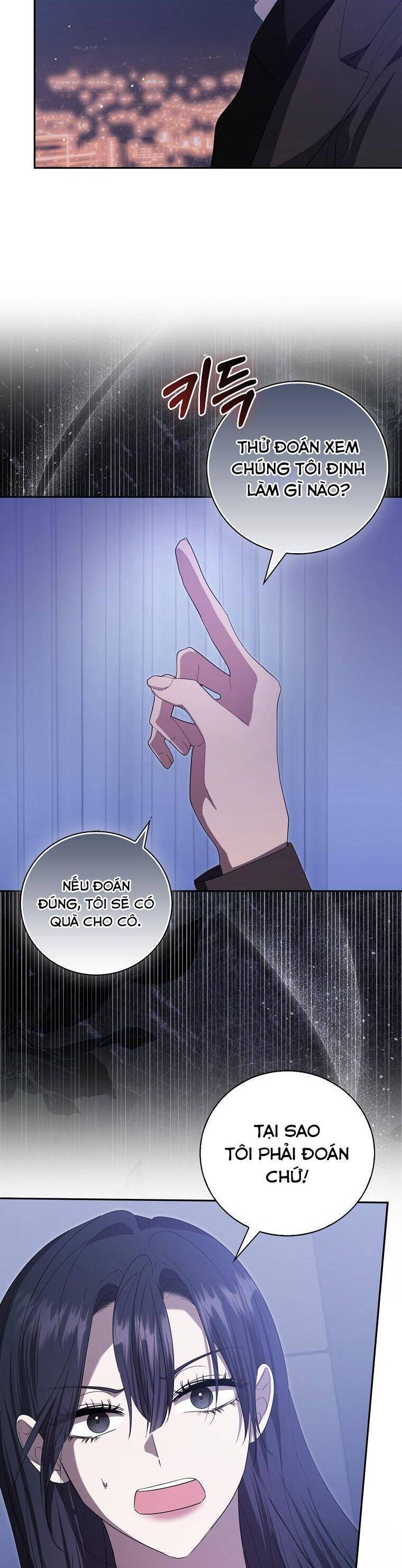 Bạn Trai Của Nam Chính Ám Ảnh Tôi Chapter 49 - Trang 2