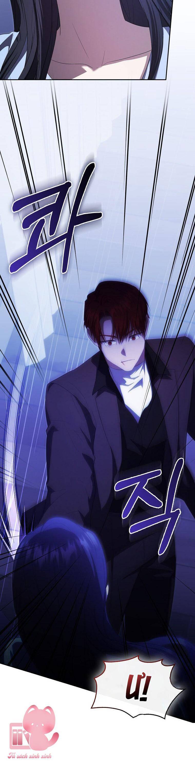 Bạn Trai Của Nam Chính Ám Ảnh Tôi Chapter 49 - Trang 2