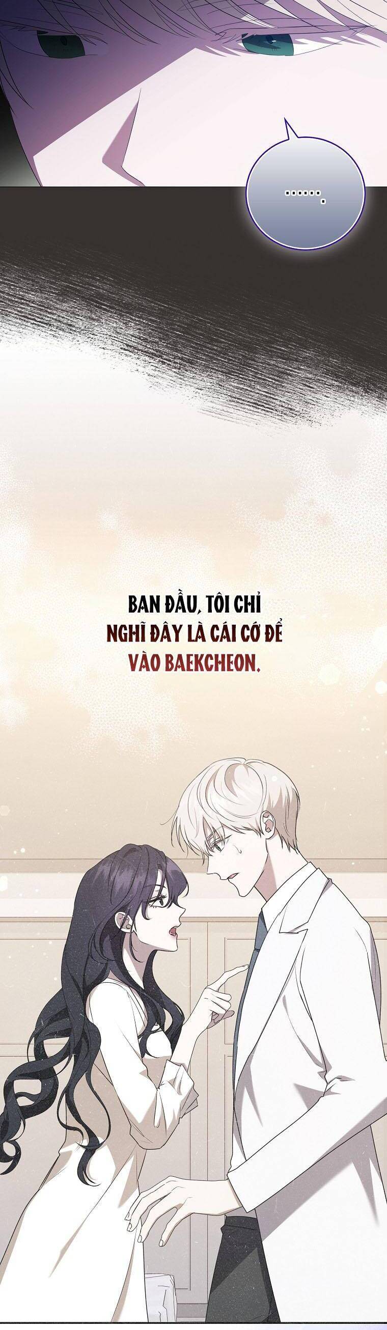 Bạn Trai Của Nam Chính Ám Ảnh Tôi Chapter 49 - Trang 2