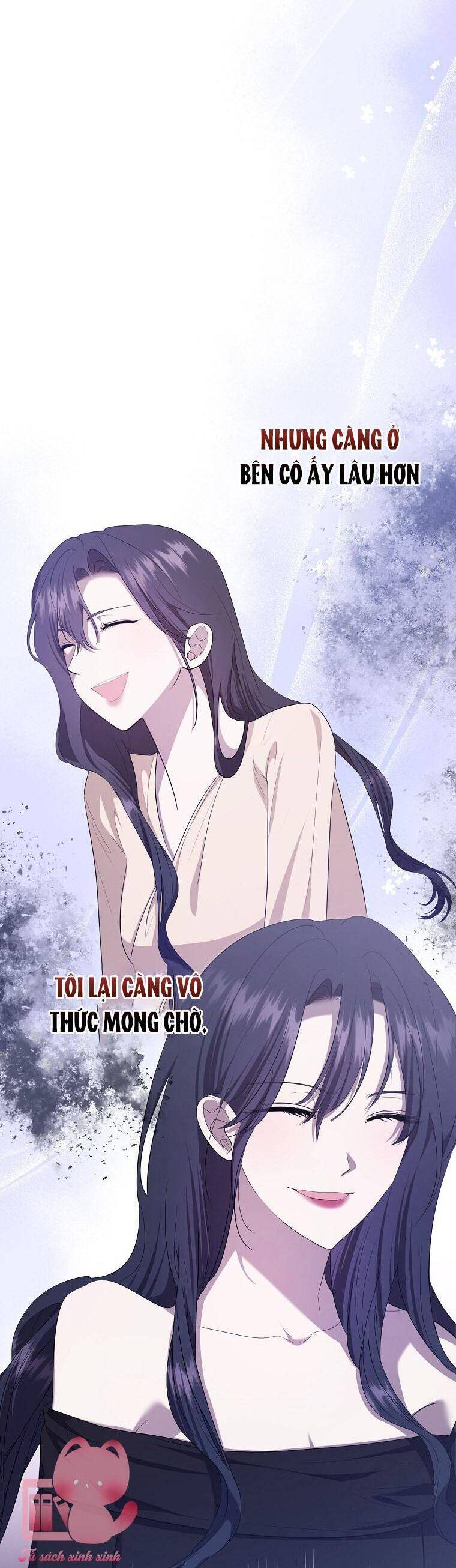 Bạn Trai Của Nam Chính Ám Ảnh Tôi Chapter 49 - Trang 2