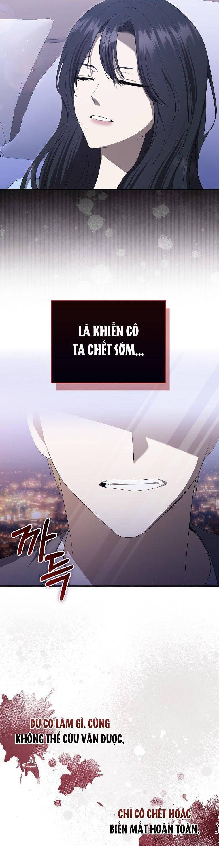 Bạn Trai Của Nam Chính Ám Ảnh Tôi Chapter 49 - Trang 2