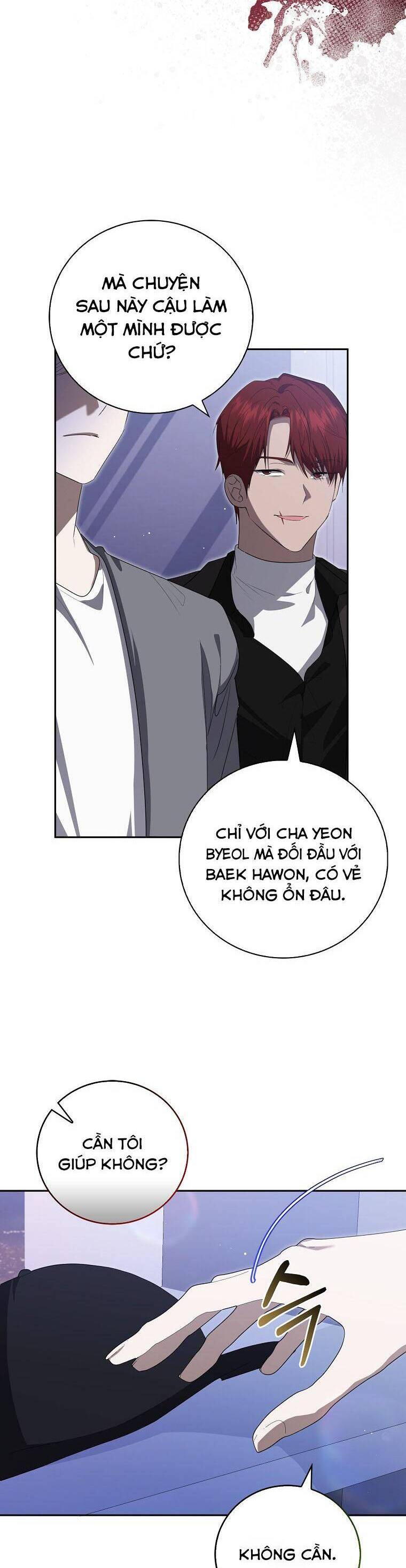 Bạn Trai Của Nam Chính Ám Ảnh Tôi Chapter 49 - Trang 2