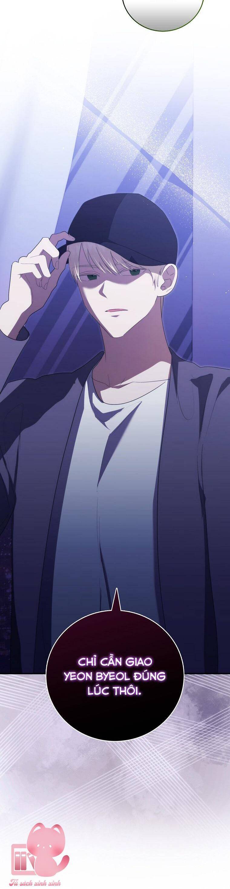 Bạn Trai Của Nam Chính Ám Ảnh Tôi Chapter 49 - Trang 2