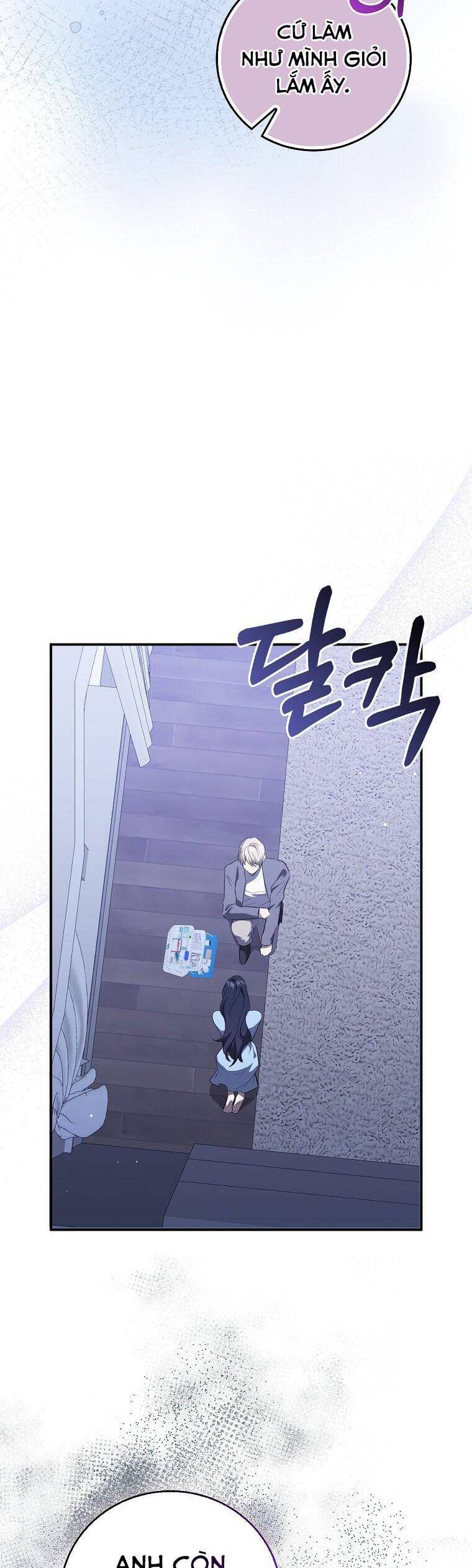 Bạn Trai Của Nam Chính Ám Ảnh Tôi Chapter 50 - Trang 2