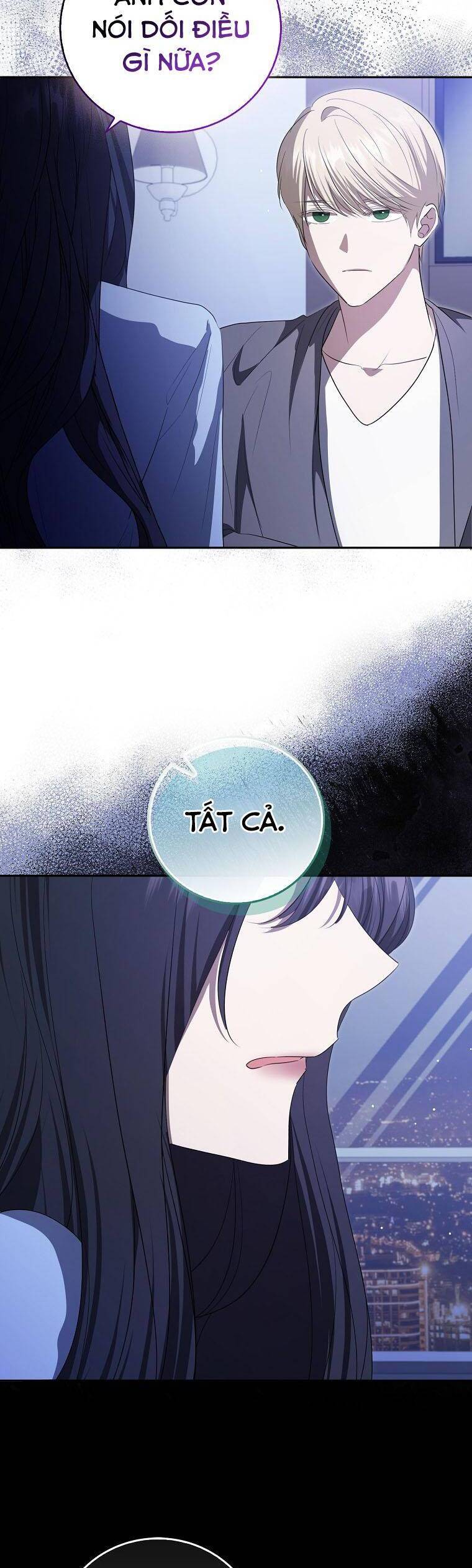 Bạn Trai Của Nam Chính Ám Ảnh Tôi Chapter 50 - Trang 2