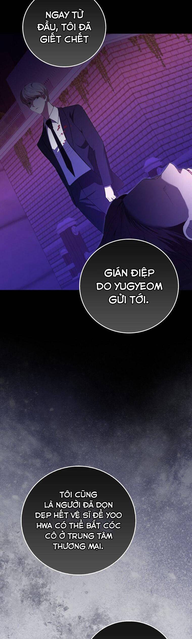 Bạn Trai Của Nam Chính Ám Ảnh Tôi Chapter 50 - Trang 2