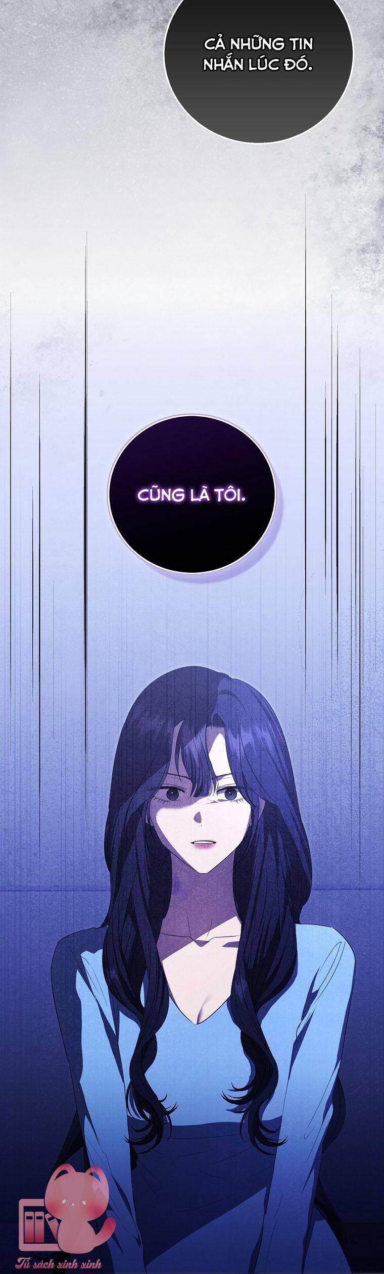 Bạn Trai Của Nam Chính Ám Ảnh Tôi Chapter 50 - Trang 2