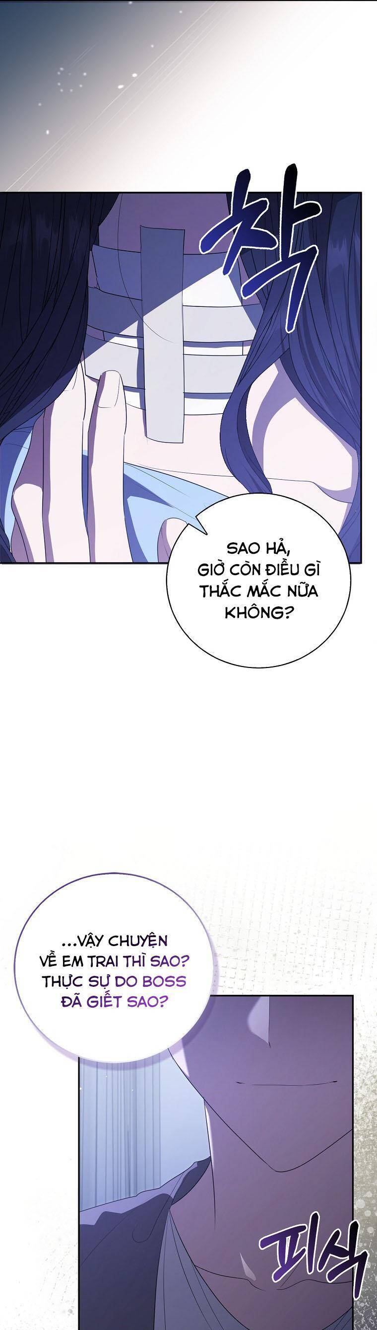 Bạn Trai Của Nam Chính Ám Ảnh Tôi Chapter 50 - Trang 2