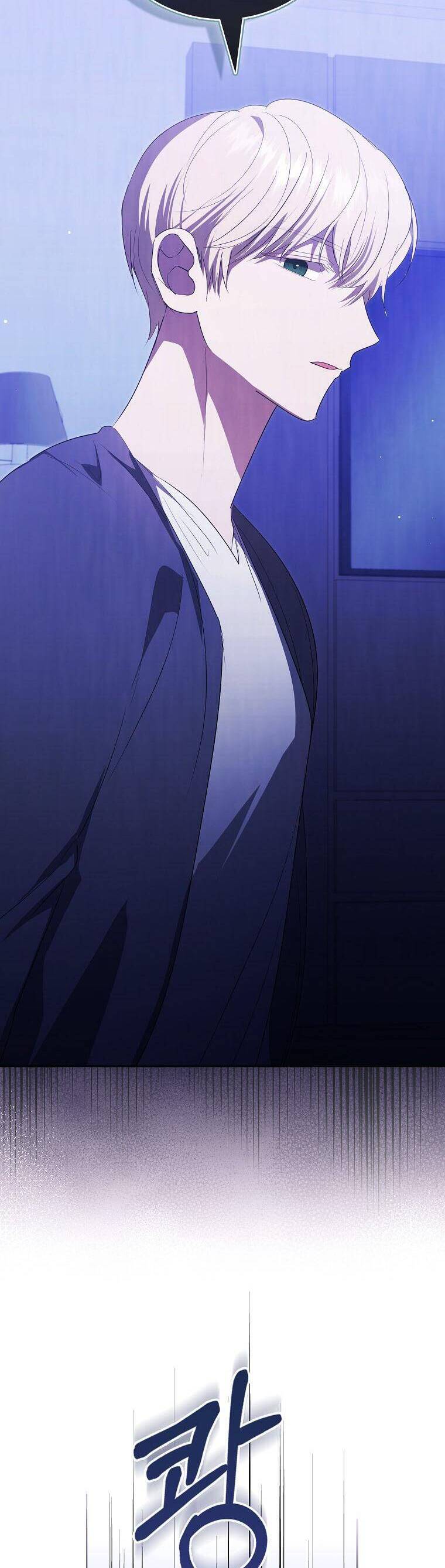 Bạn Trai Của Nam Chính Ám Ảnh Tôi Chapter 50 - Trang 2