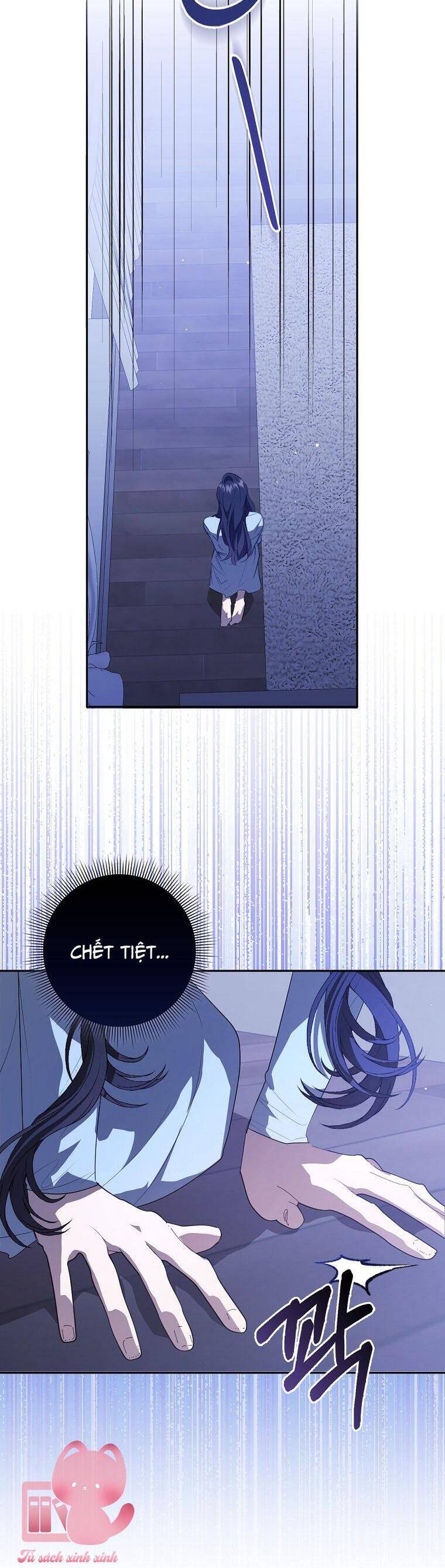 Bạn Trai Của Nam Chính Ám Ảnh Tôi Chapter 50 - Trang 2