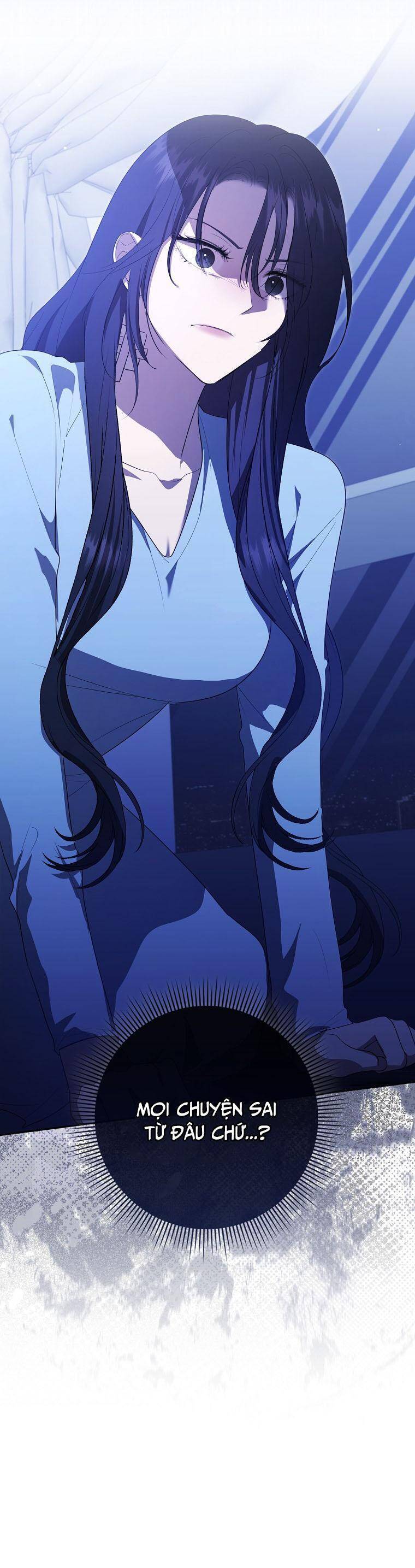 Bạn Trai Của Nam Chính Ám Ảnh Tôi Chapter 50 - Trang 2