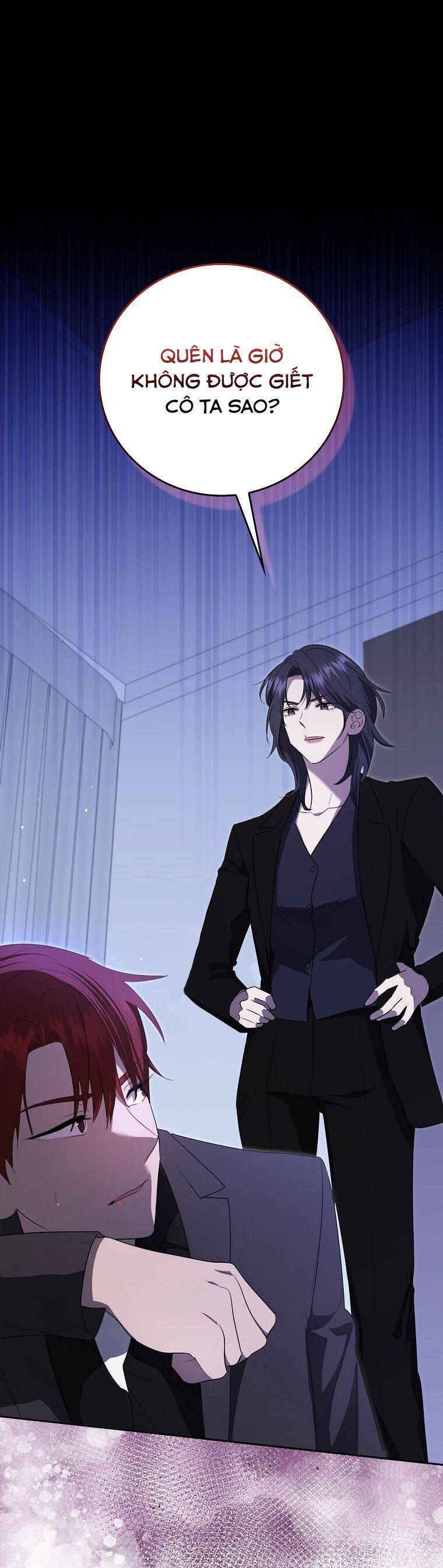 Bạn Trai Của Nam Chính Ám Ảnh Tôi Chapter 50 - Trang 2