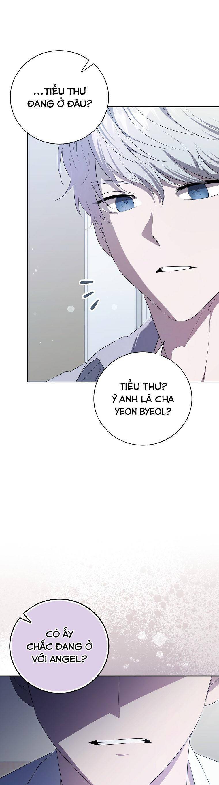 Bạn Trai Của Nam Chính Ám Ảnh Tôi Chapter 50 - Trang 2