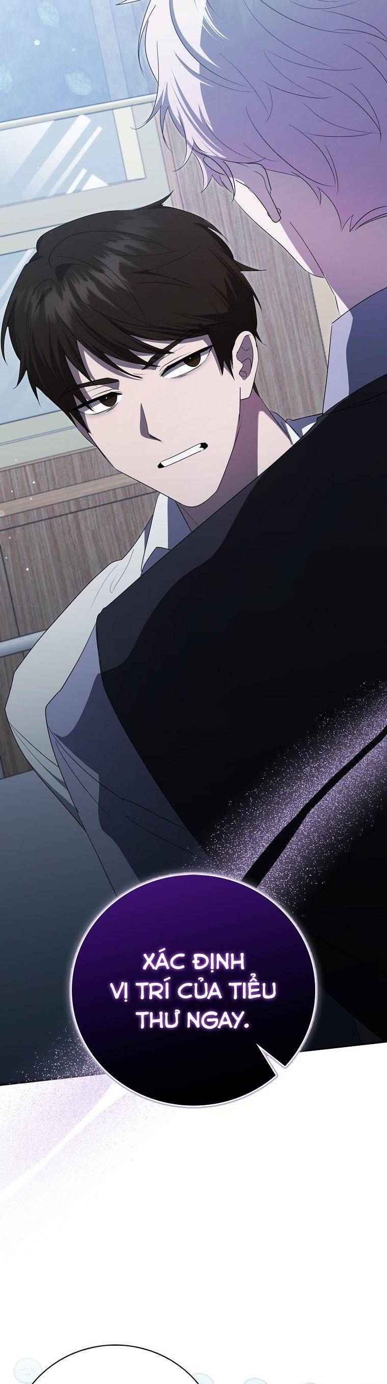 Bạn Trai Của Nam Chính Ám Ảnh Tôi Chapter 50 - Trang 2