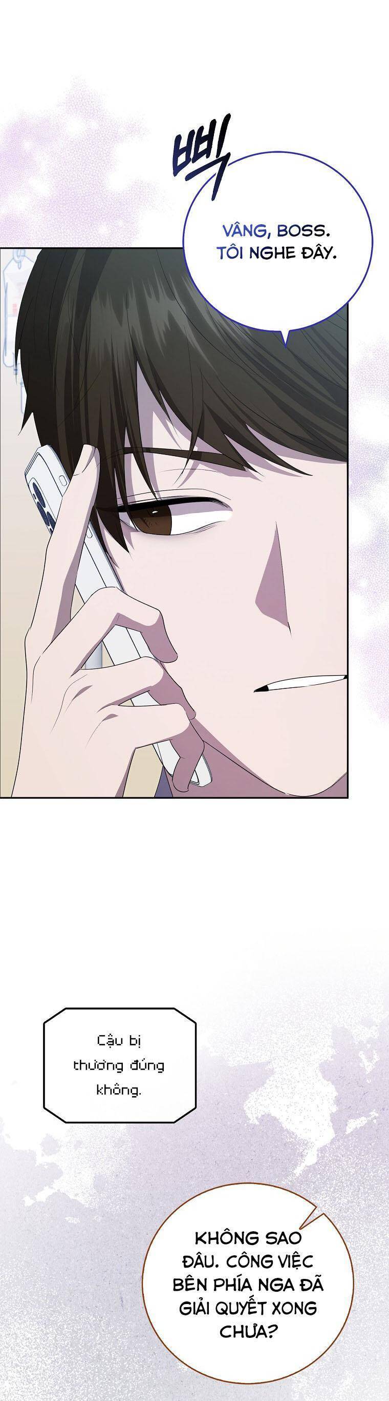 Bạn Trai Của Nam Chính Ám Ảnh Tôi Chapter 50 - Trang 2