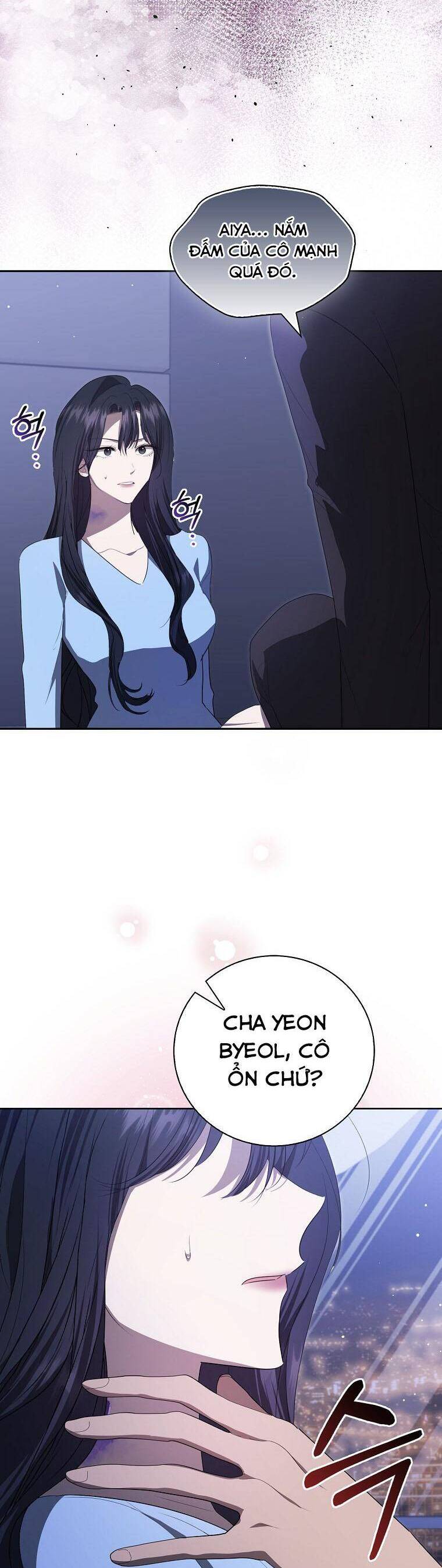 Bạn Trai Của Nam Chính Ám Ảnh Tôi Chapter 50 - Trang 2