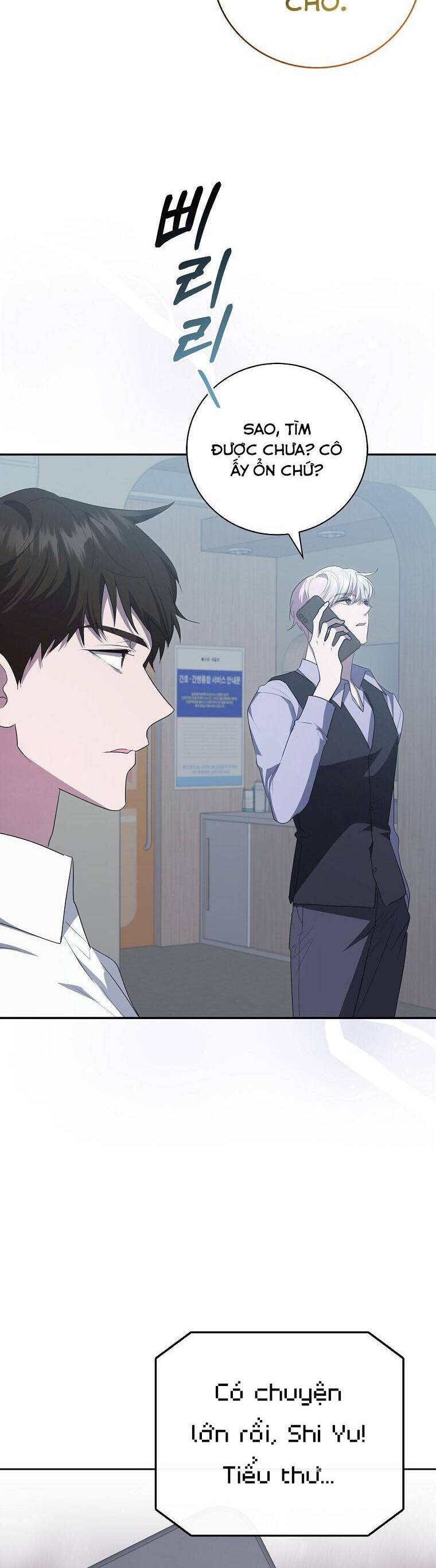 Bạn Trai Của Nam Chính Ám Ảnh Tôi Chapter 50 - Trang 2