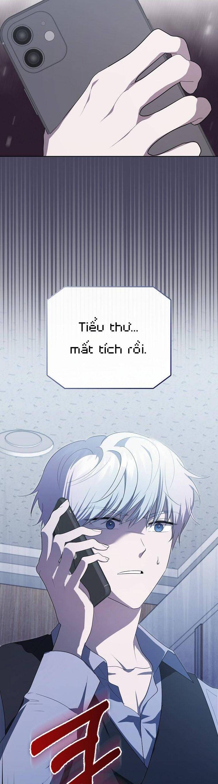 Bạn Trai Của Nam Chính Ám Ảnh Tôi Chapter 50 - Trang 2