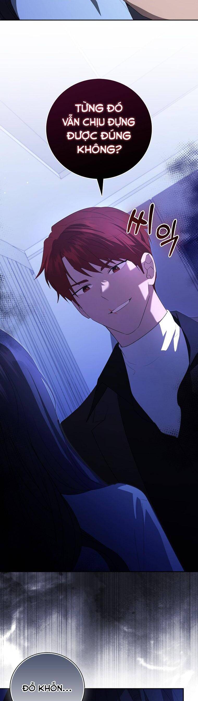 Bạn Trai Của Nam Chính Ám Ảnh Tôi Chapter 50 - Trang 2