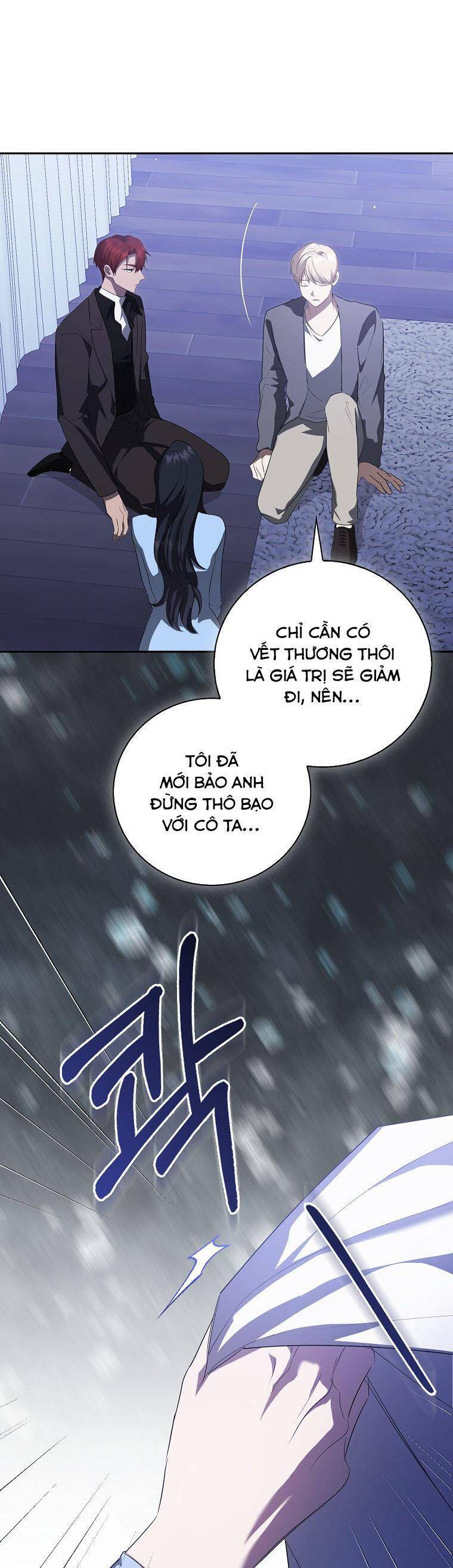 Bạn Trai Của Nam Chính Ám Ảnh Tôi Chapter 50 - Trang 2