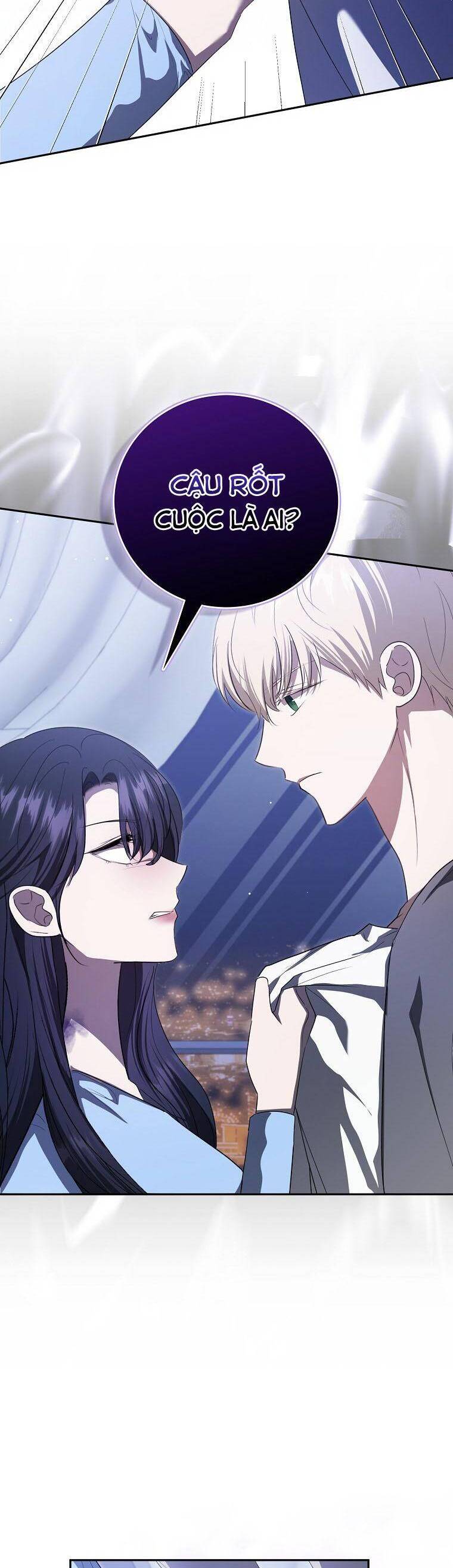 Bạn Trai Của Nam Chính Ám Ảnh Tôi Chapter 50 - Trang 2