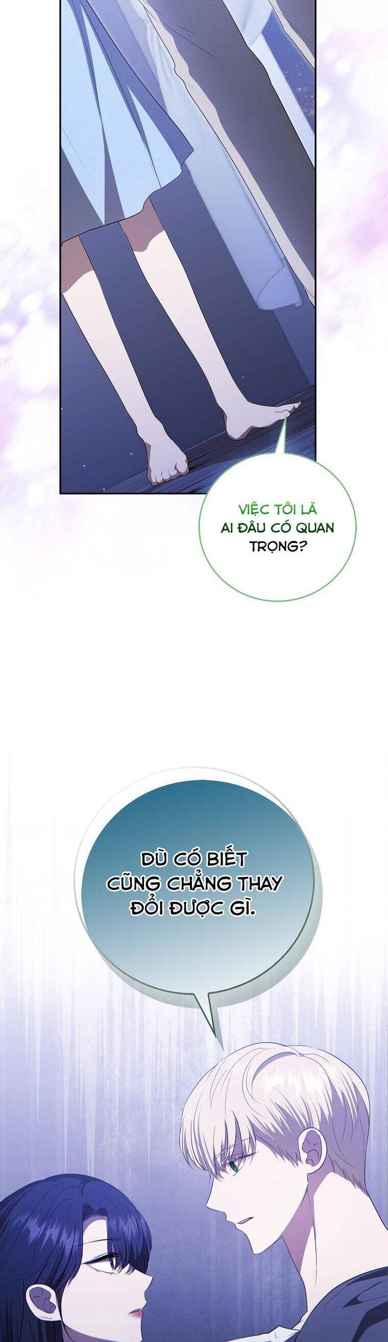 Bạn Trai Của Nam Chính Ám Ảnh Tôi Chapter 50 - Trang 2