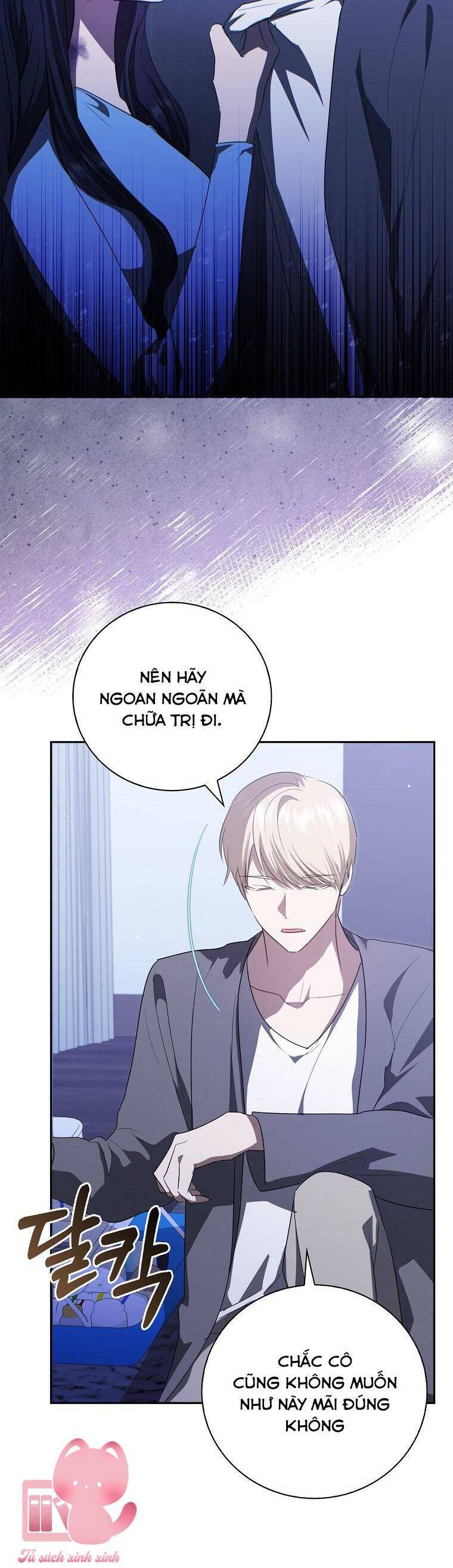 Bạn Trai Của Nam Chính Ám Ảnh Tôi Chapter 50 - Trang 2