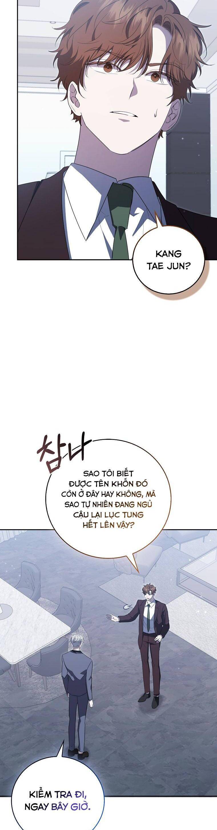 Bạn Trai Của Nam Chính Ám Ảnh Tôi Chapter 51 - Trang 2