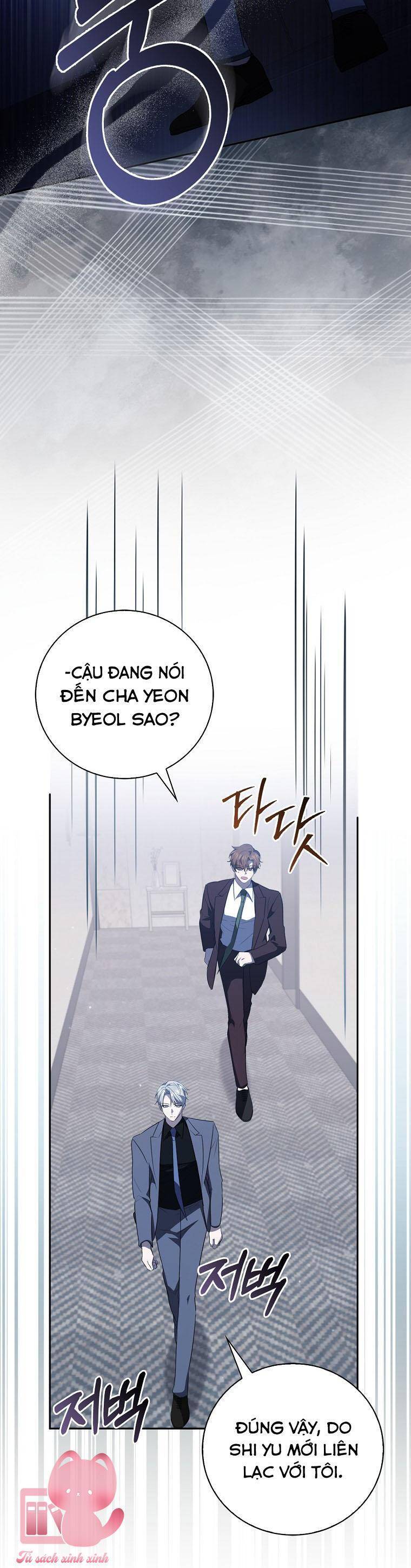 Bạn Trai Của Nam Chính Ám Ảnh Tôi Chapter 51 - Trang 2